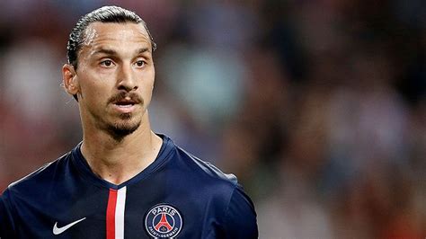 Zlatan Ibrahimovic Has Been Gone For A Decade But Hes Still Revered At