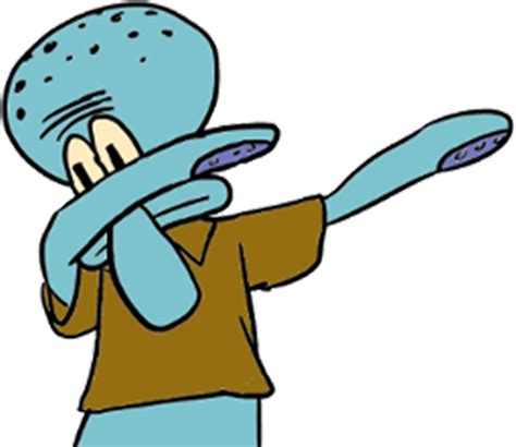 Dab Png Png Download Carlos Dab Png Clipart Full Size Clipart
