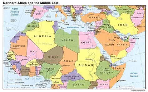 Nie Middle East North Africa South Asia Menasa