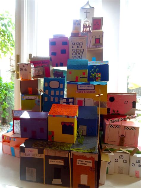 111 Best Cardboard Art Projects For Children Images On Pinterest