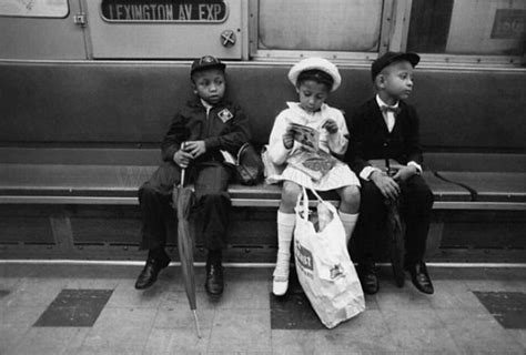 Old Photos Of New York Subway Others