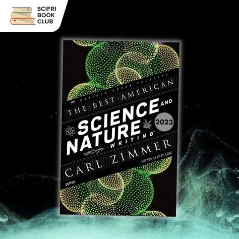 Scifri Reads The Best American Science And Nature Writing Science Friday Wnyc Studios