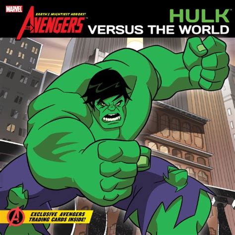 Librarika The Avengers The Ultimate Guide To Earths Mightiest