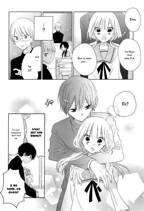 Anime Couples Manga Cute Anime Couples Manga Anime Anime Art Manga Romance Manga Story