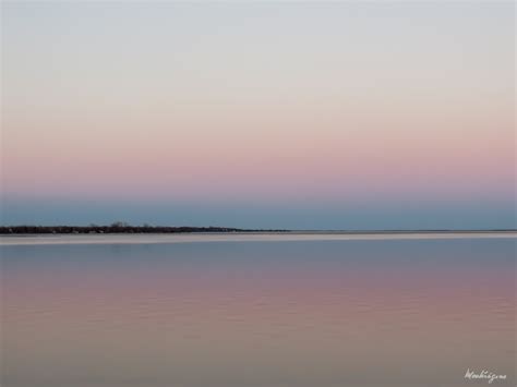 Wallpaper Landscape Sunset Sea Bay Lake Nature Shore