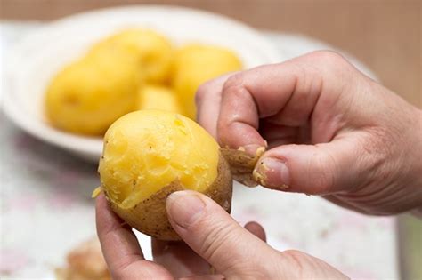 Kartoffeln kochen Kartoffel Rezepte