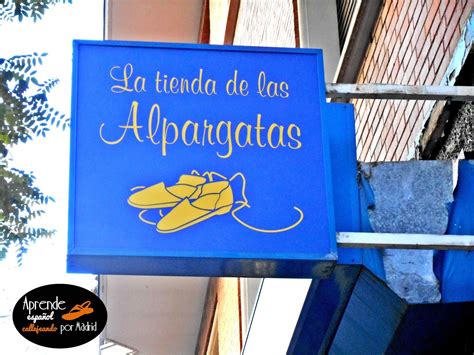 Ponte En Mis Zapatos Aprende Español Callejeando Por Madrid