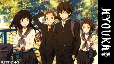 20 Best High School Anime Tv Shows To Watch My Otaku World