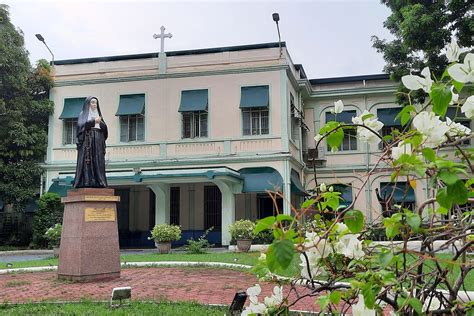 62 Nuns In One Manila Catholic Convent 50 Others Test Positive Of