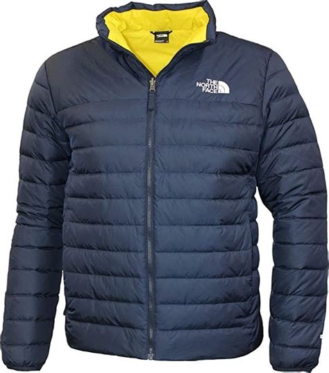 The North Face Mens Flare 2 Insulated 550 Down Full Zip Puffer Jacket