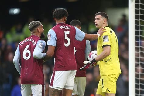 £17m aston villa star very impressed with 22 year old chelsea player s international display