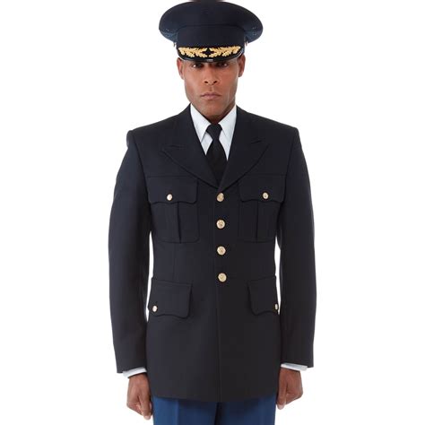 Army Officer Blue Coat Asu Jackets Military Shop The Exchange