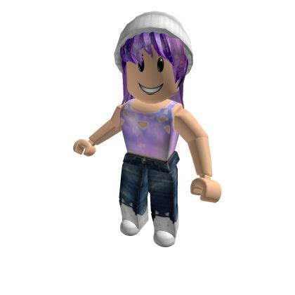 Save big + get 3 months free! Chica galáctica - Roblox | Minecraft personajes, Roblox ...