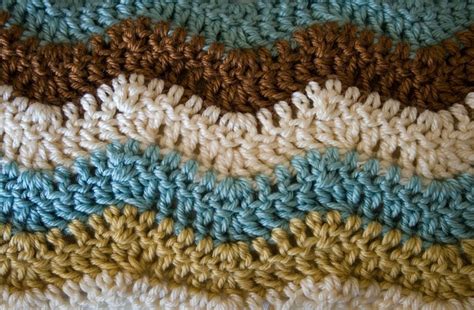 Crocheted Afghan Patterns Thriftyfun