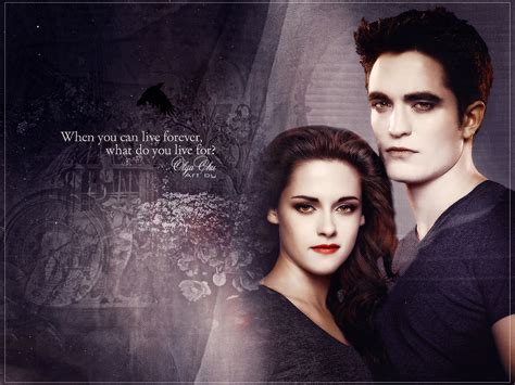 Free Download Wallpaper Twilight Saga Breaking Dawn Part By Olyatwin