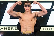Alex Hernandez | MMA Junkie