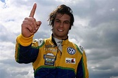Brazilian rookie Felipe Nasr upbeat about Sauber's F1 hopes