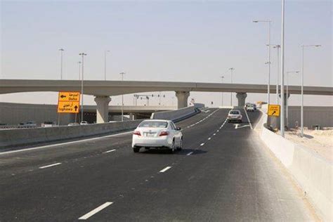 North Road Corridor Flyover Interchange Projects Application