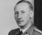 Reinhard Heydrich Biography - Facts, Childhood, Life of Nazi Official.