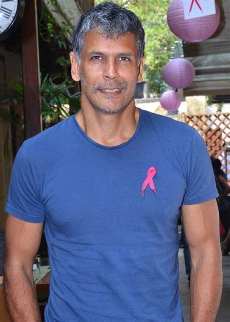 Get other latest updates via a notification on our mobile app. Milind Soman Net Worth, Biography, Age, Weight, Height ...