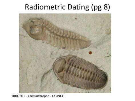 The data show that the accuracy is typically 3%, and with modern technology. Radiometric dating