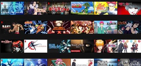 Best Anime Streaming Apps Reviews In 2021 Top 14 Choices Colorfy