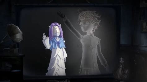 Identity V X The Promised Neverland Crossover Part 2 All Costumesskins Animation Identity V