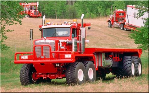115 Best Oilfield Trucks Images On Pinterest Oil Field Big Trucks