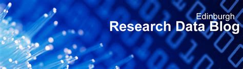 New Research Data Storage Research Data Blog
