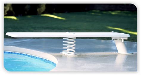 Baja Pool Kit Diving Board Swimming Pool Kits Pool Warehouse