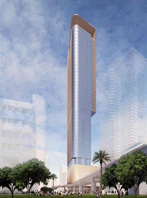 Nuevos Proyectos En Brickell Miami Homerich