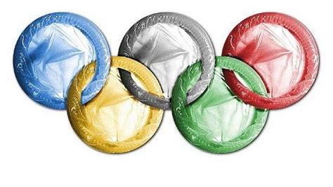 110 000 condoms will be distributed to over 2 000 athletes at the 2018 winter olympics royal