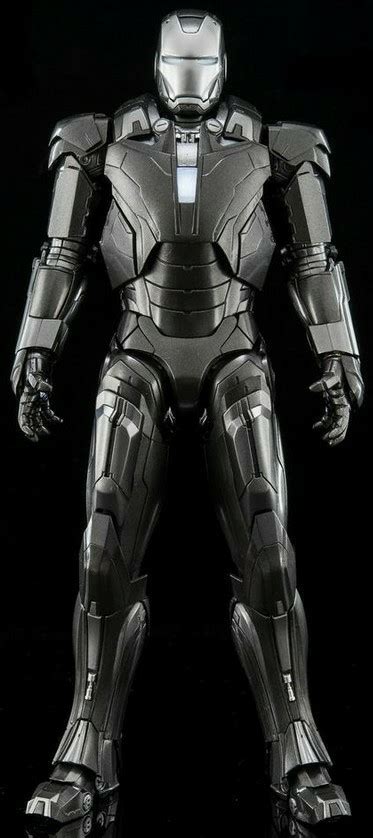 Mark Xiii Iron Man Wiki Fandom