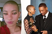 Willow Smith asks for kindness after dad Will's Oscars slap