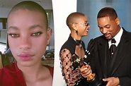 Willow Smith asks for kindness after dad Will's Oscars slap