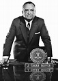 Was J. Edgar Hoover black? - The Washington Post