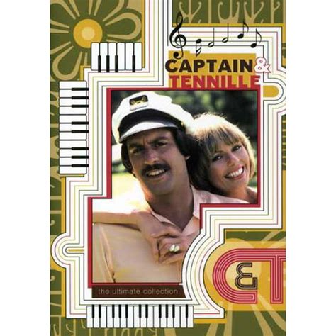 The Captain And Tennille Ultimate Collection