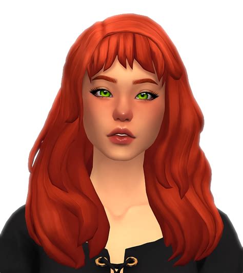 Sims 4 Custom Content Finds