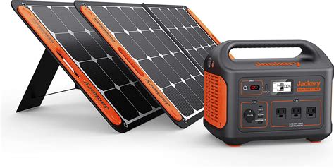 The 27 Best Portable Solar Generators Reviews Of 2023 Top Choices