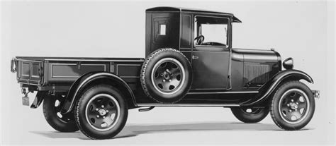 Ford Trucks - Petrie Ford Blog