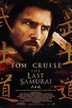 The Last Samurai movie information