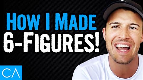 This is around 1.3 times more than the. How I Made Six-Figures My First Year As A Life Insurance Agent! - YouTube