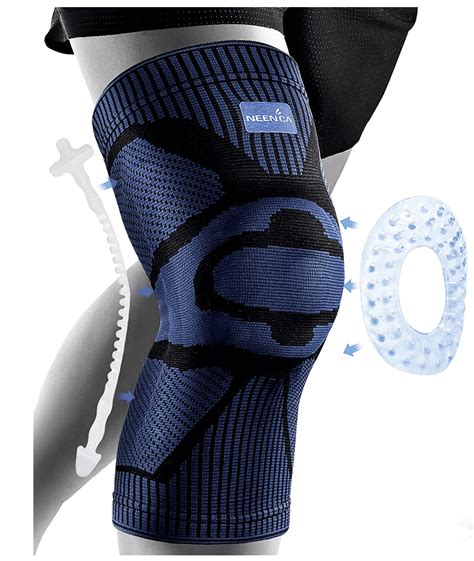 Best Knee Braces For Meniscus Tear By A Knee Specialist