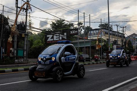 Jump-starting Thailand–Indonesia electric vehicle collaboration | East