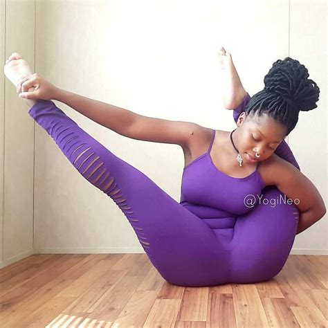 Curvy Contortionist Shows Her Flexibility In Hot Photos Entertainment