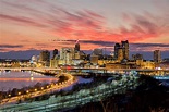 St. Paul, MN is a ranked 2020 Top 100 Best Places to Live in America ...