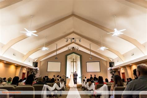 Calvary Chapel Venue Info On Wedding Maps