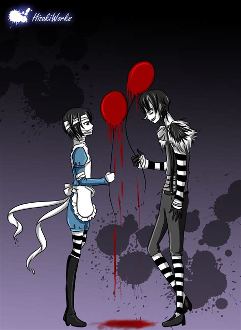 Wanted to show off those fnaf hoaxes, remember them? Laughing Jack and Alicei by NeoZan.deviantart.com on ...