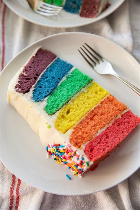 Rainbow Cake Laurens Latest