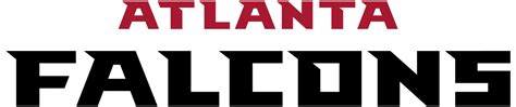 Atlanta hawks logo png atlanta united logo png atlanta skyline png. Bestand:Atlanta Falcons wordmark.svg - Wikipedia